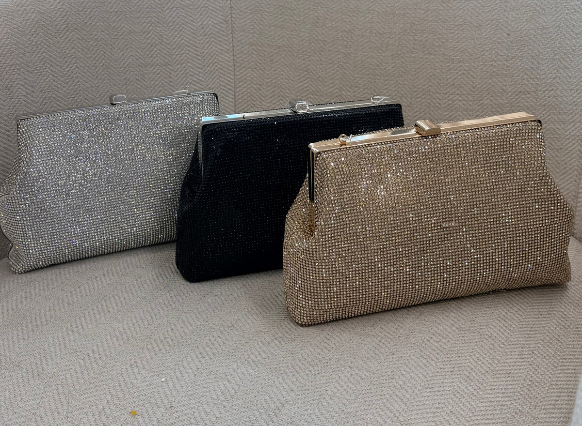 Glitter Wallet