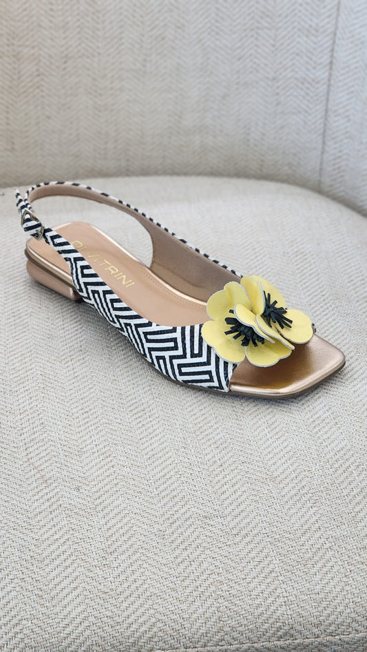 Di Vitrini - Geometrico PB Veneto Creme