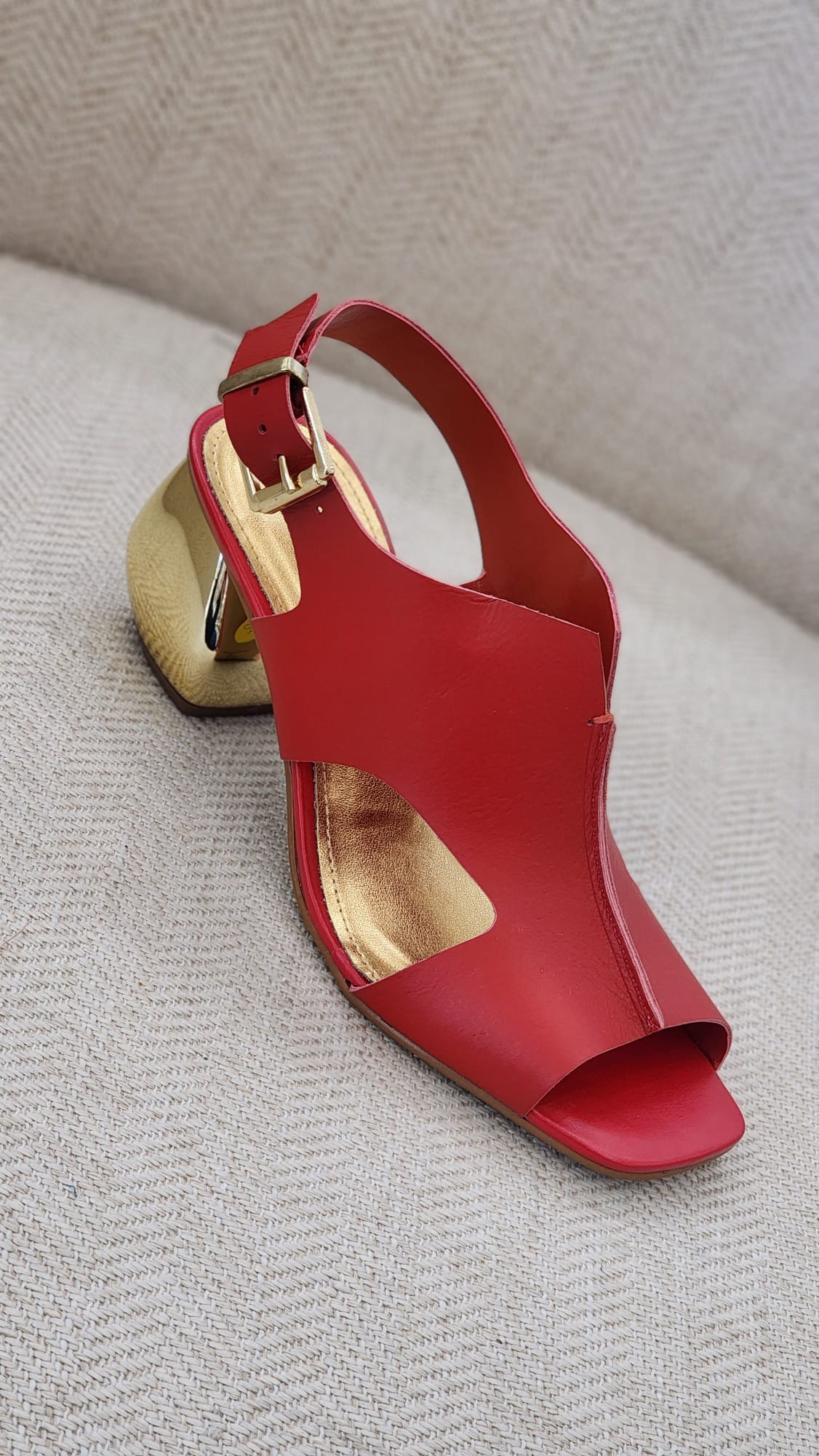 Di Vitrini Veneto Cereja 41759