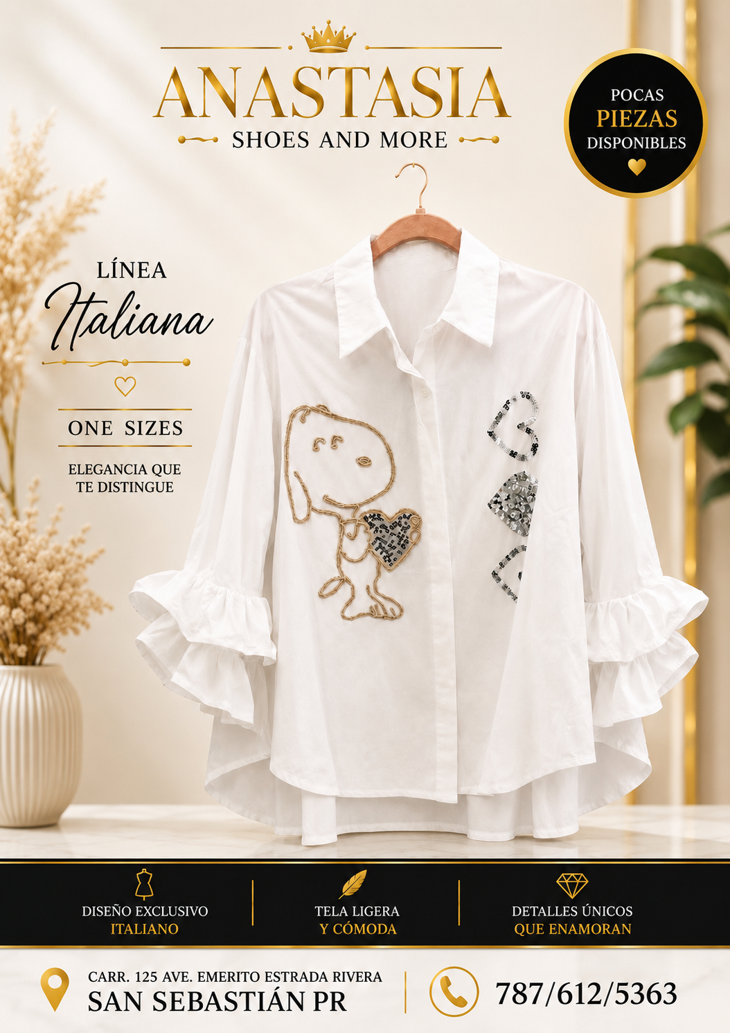 Snoopy Love