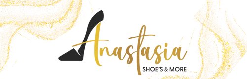 Anastasia Shoes and More